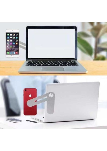 F21 Laptop - Monitör Telefon Tutucu fiyatları