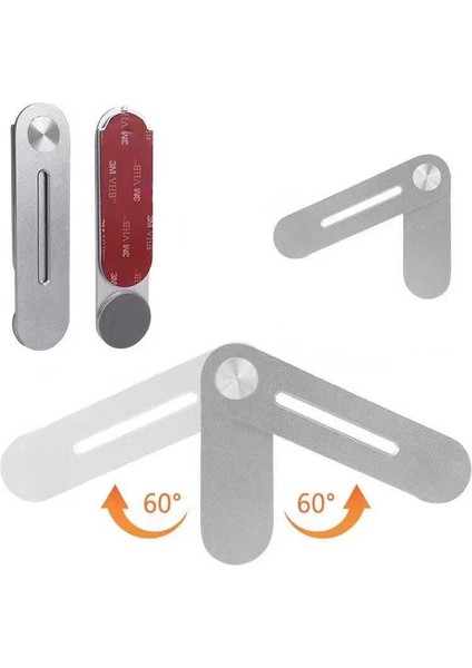 F21 Laptop - Monitör Telefon Tutucu modelleri