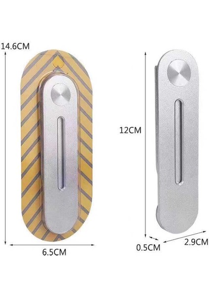 F21 Laptop - Monitör Telefon Tutucu fırsatları