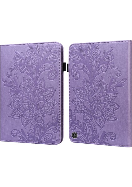 Fire Hd 8 2020 / Hd 8 Plus 2020 (Yurt Dışından)