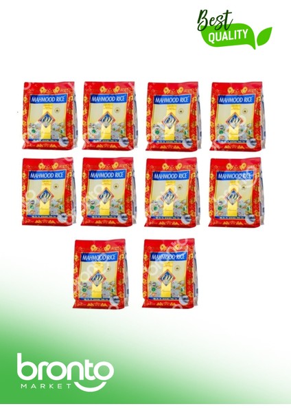 Basmati Pirinç 10 x 900 gr