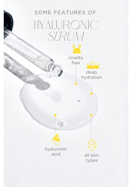Dolgunlaştırıcı Botox Etkili, Yaşlanma Karşıtı Leke Giderici Kolajen Serum 2'li 30 ml fırsatları