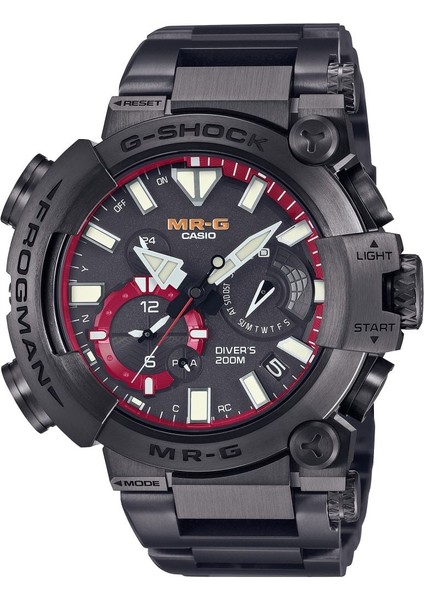 MRG-BF1000B-1ADR Kol Saati