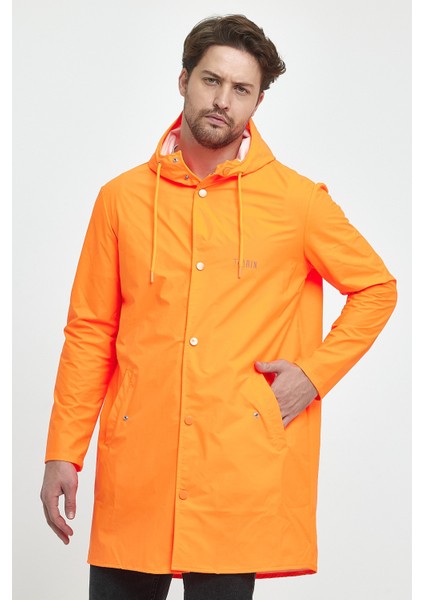 Stay Dry Turuncu Erkek Yağmurluk fiyatları