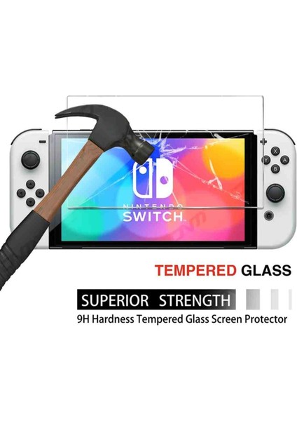 Nintendo Switch OLED Çanta Seti indirimleri