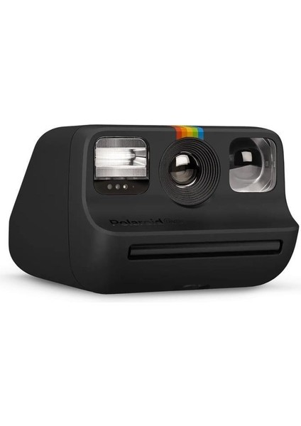 Everything Box Polaroid Go Generation 2 Black