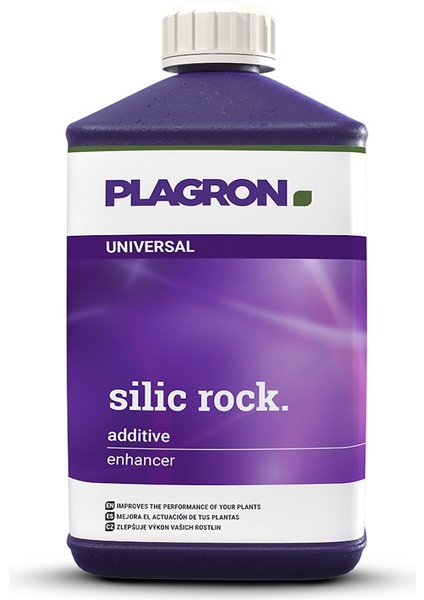 Silic Rock 1 Litre