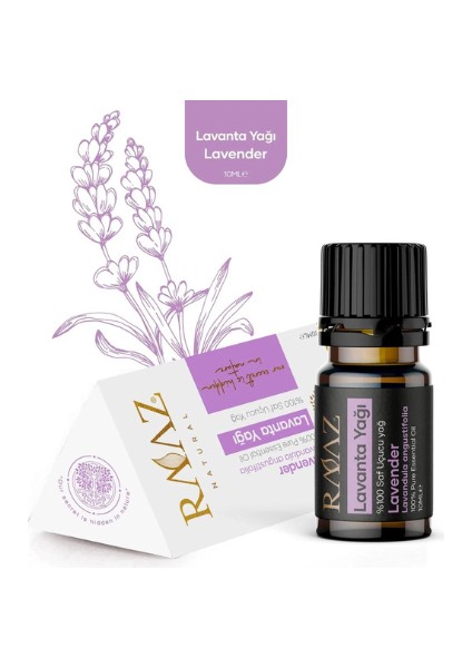 Lavanta Uçucu 10 ml