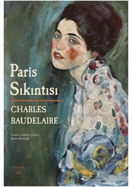 Paris Sıkıntısı (Ciltli) - Charles Baudelaire