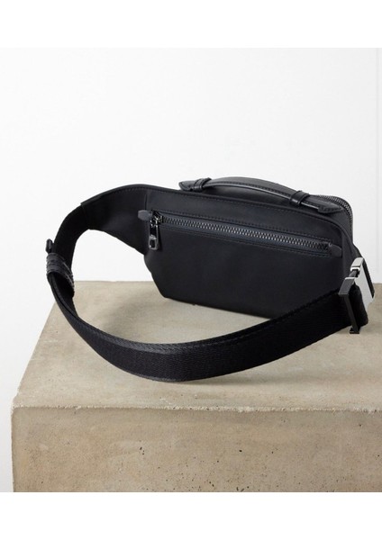 Logo-Tag Belt Bag fiyatları