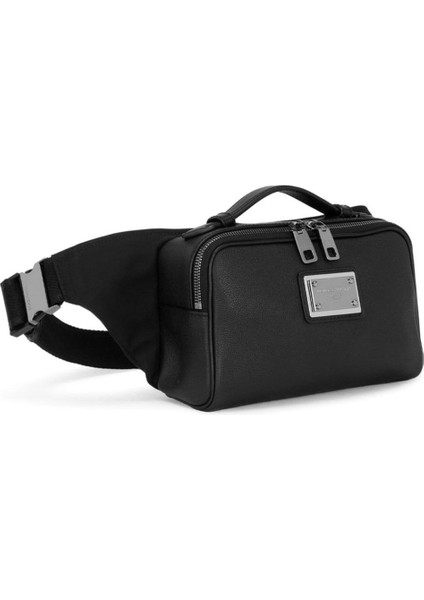 Logo-Tag Belt Bag fırsatları