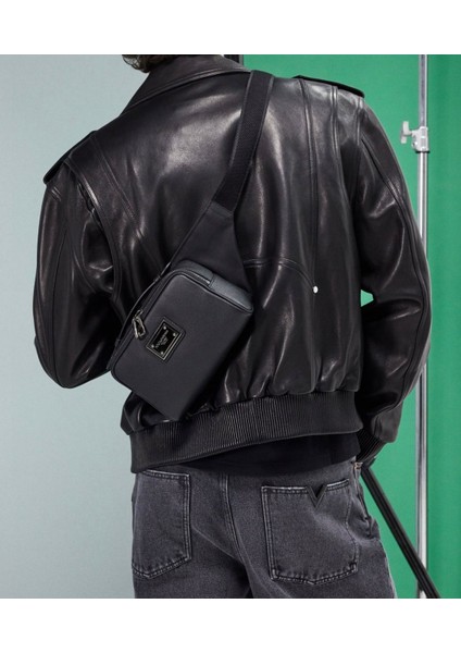 Logo-Tag Belt Bag indirimleri