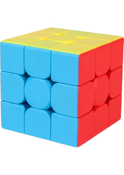 Moyu 3x3 Klasik Cube