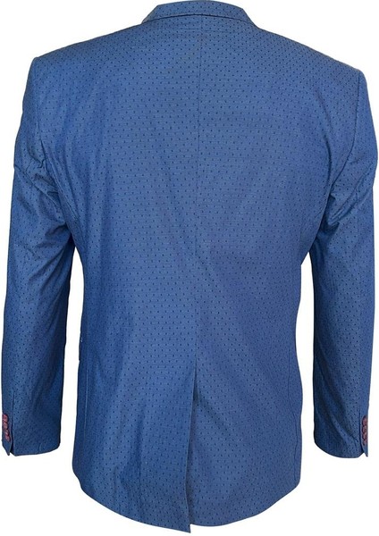 Italyan Stil Slim Fit Klasik Erkek Blazer Ceket fiyatları