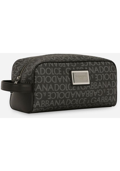 Coated Jacquard Hand Bag fiyatları