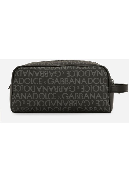 Coated Jacquard Hand Bag modelleri