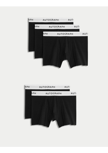5'li Supima® Trunk Seti