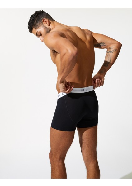 5'li Supima® Trunk Seti