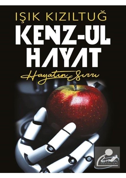 Kenz-ul Hayat - Kaderinizin Kozmik Sırları - Kenz-ul Ervah 3'lü Set