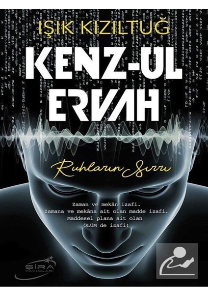 Kenz-ul Hayat - Kaderinizin Kozmik Sırları - Kenz-ul Ervah 3'lü Set