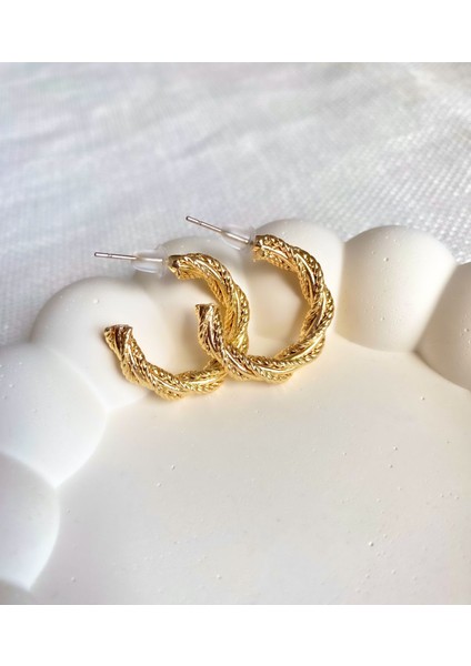 Kadın Küpe Burma Küpe