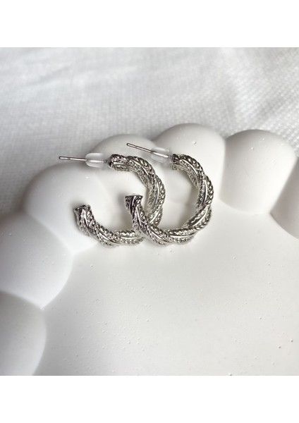 Kadın Küpe Burma Küpe modelleri