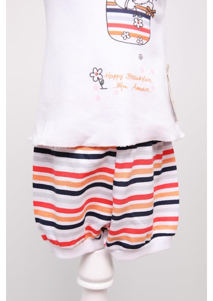 Reglan Kol Yazlık Bebek Takım 3579 modelleri