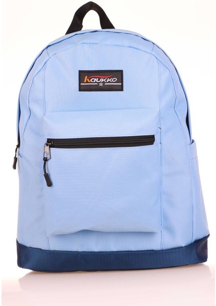 Mountain Okul Sırt Çantası Açık Mavi K1638