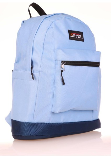 Mountain Okul Sırt Çantası Açık Mavi K1638 fırsatları