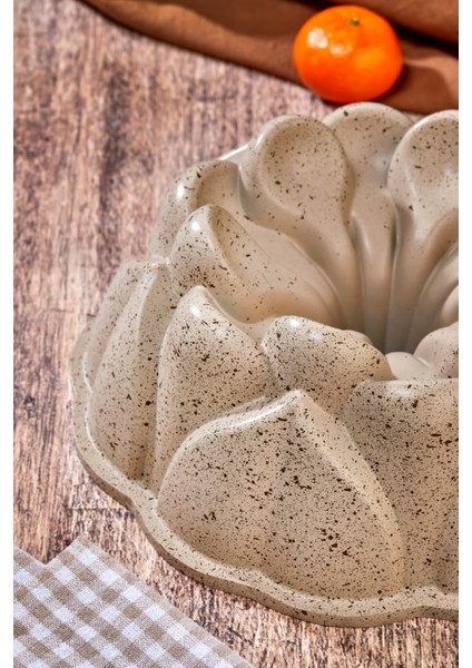 Lüx Granit Döküm Kek,pasta Kalıbı fiyatları