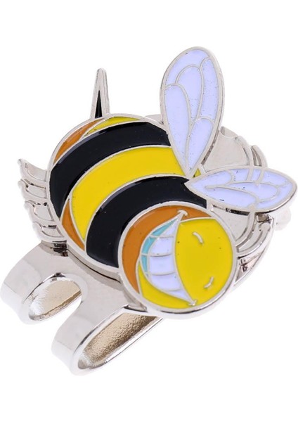 Ş ve Golf Işaretleyicisi Güçlü Küçük Arı (Yurt Dışından) indirimleri