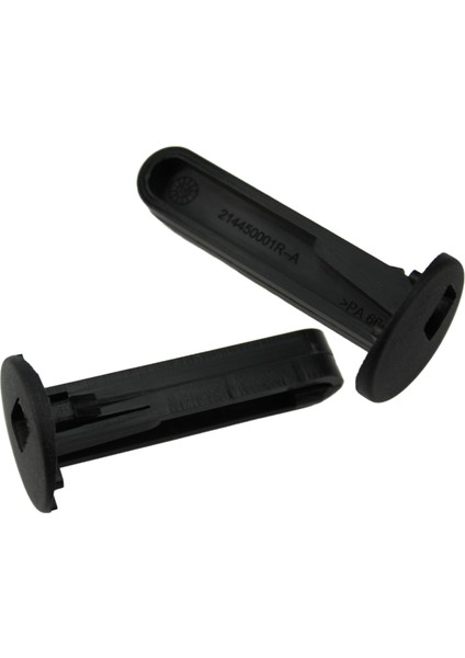 Dacia Duster 1 2010-2018 Radyatör Sabitleme Pimi 214450001R 2 Adet modelleri