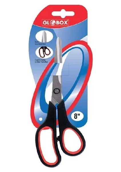 6248 Orta Boy Ofis Makası