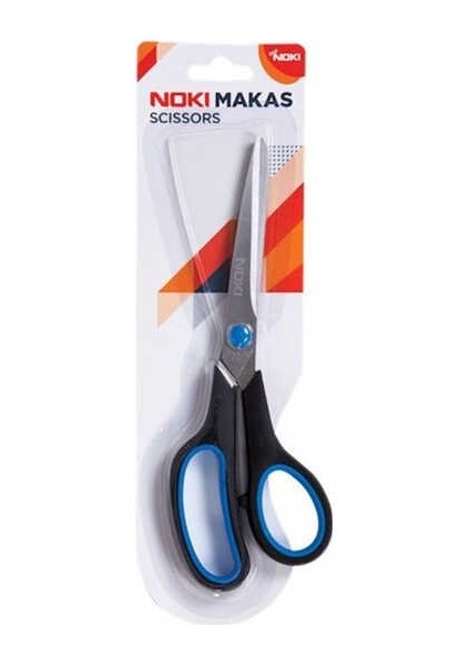 6007 Office Scissors Makas 8.5 cm