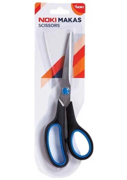 6007 Office Scissors Makas 8.5 cm