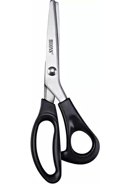 BR-711 Sürfile Makası 24CM Blister