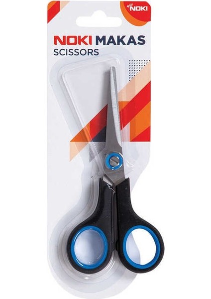 6005 Office Scissors Makas 5.5