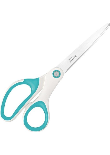 5319 Titanyum Makas Wow Buz Mavisi (20CM)