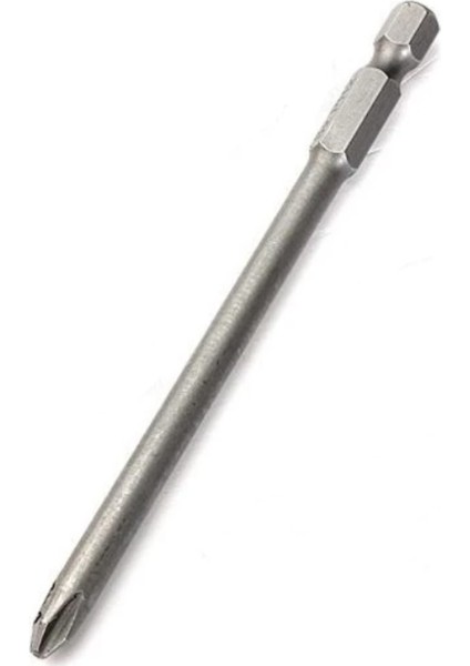 Yıldız Bits Ucu Ph2 x 150 mm 10'lu