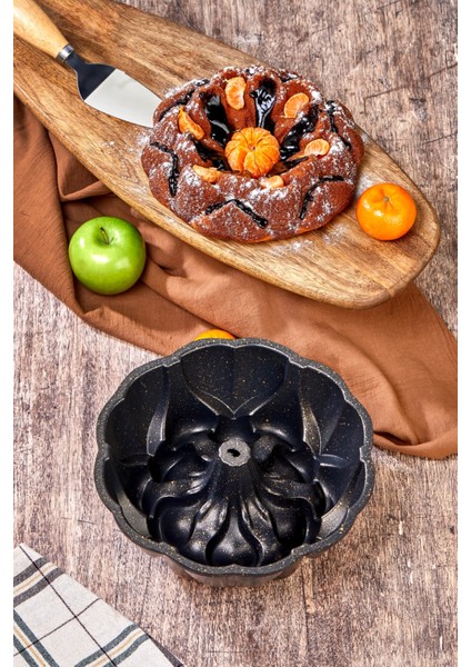 Lüx Granit Döküm Kek,pasta Kalıbı fiyatları