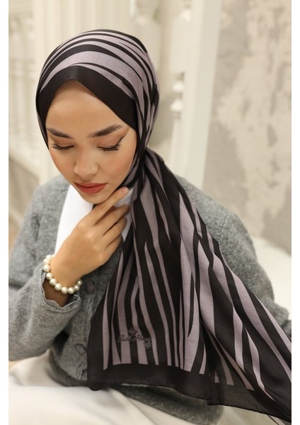 Desenli Soft Şal 70018-02 fiyatları