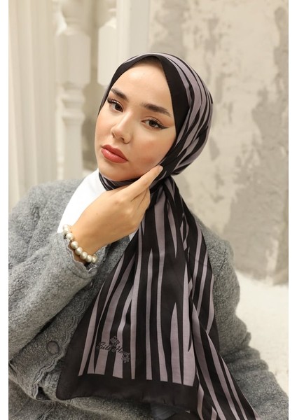 Desenli Soft Şal 70018-02 fırsatları