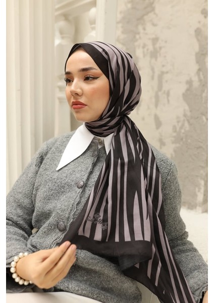 Desenli Soft Şal 70018-02 indirimleri