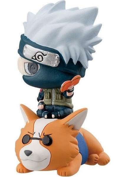 Sıcak Naruto Shippuden Anime Şekilli Kalıp Sasuke Kakashi Gaara Aksiyon Heykelcik Pvc Heykeli Koleksiyon Oyuncak Çocuk Hediyeler (Yurt Dışından)