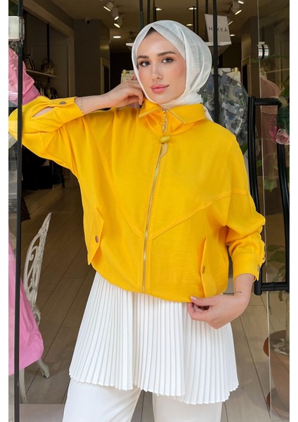 HY6010 Hukka Ceket