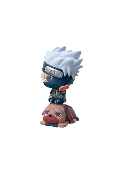 Sıcak Naruto Shippuden Anime Şekilli Kalıp Sasuke Kakashi Gaara Aksiyon Heykelcik Pvc Heykeli Koleksiyon Oyuncak Çocuk Hediyeler (Yurt Dışından)