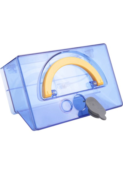 V5S X5 V5S Pro Robot Süpürge Için Yedek Su Deposu (Yurt Dışından) fiyatları