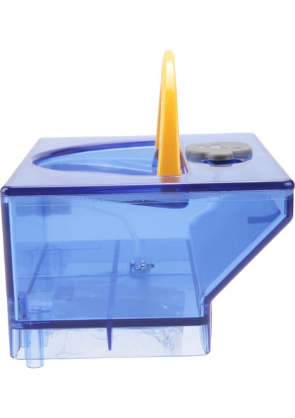 V5S X5 V5S Pro Robot Süpürge Için Yedek Su Deposu (Yurt Dışından) modelleri