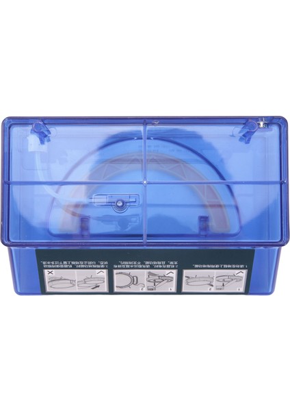 V5S X5 V5S Pro Robot Süpürge Için Yedek Su Deposu (Yurt Dışından) indirimleri