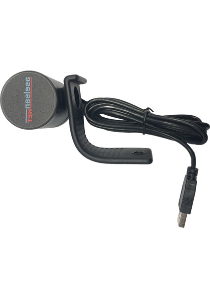 net AC1080 Full Hd Siyah Webcam modelleri